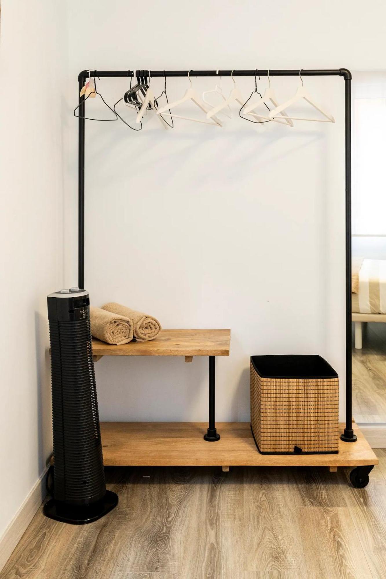 Amplio, Luminoso Y Moderno Cerca Del Casco Viejo Apartment Bilbao Bagian luar foto