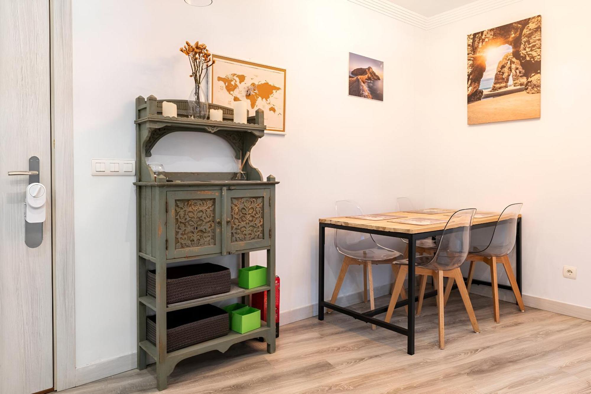 Amplio, Luminoso Y Moderno Cerca Del Casco Viejo Apartment Bilbao Bagian luar foto